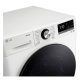 LG RT90V9W asciugatrice Libera installazione Caricamento frontale 8 kg A+++ Bianco 9