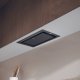 Haier HAPY6CBS6BVOCLC Cappa aspirante a parete Nero 690 m³/h 7