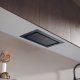 Haier HAPY6CBS6BVOCLC Cappa aspirante a parete Nero 690 m³/h 8
