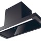 Haier HAPY9CBS6BVOCLC Cappa aspirante a parete Nero 690 m³/h 3