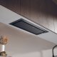 Haier HAPY9CBS6BVOCLC Cappa aspirante a parete Nero 690 m³/h 7