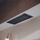 Haier HAPY9CBS6BVOCLC Cappa aspirante a parete Nero 690 m³/h 8