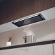 Haier HAPY9CBS6BVOCLC Cappa aspirante a parete Nero 690 m³/h 9