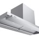 Haier HAPY9ES6XND Cappa aspirante a parete Acciaio inox 700 m³/h 3