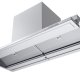 Haier HAPY9ES6XND Cappa aspirante a parete Acciaio inox 700 m³/h 4