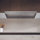 Haier HAPY9ES6XND Cappa aspirante a parete Acciaio inox 700 m³/h 6