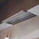 Haier HAPY9ES6XND Cappa aspirante a parete Acciaio inox 700 m³/h 8