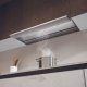 Haier HAPY9ES6XND Cappa aspirante a parete Acciaio inox 700 m³/h 9