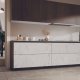 Haier HAPY9ES6XND Cappa aspirante a parete Acciaio inox 700 m³/h 14