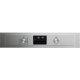 Electrolux EOH4P46BX 65 L 2090 W Acciaio inox 3