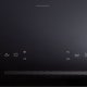 Gorenje ICY2000SP piano cottura Nero Superficie piana 28 cm Piano cottura a induzione 1 Fornello(i) 5