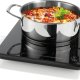 Gorenje ICY2000SP Nero Superficie piana 28 cm Piano cottura a induzione 1 Fornello(i) 3