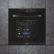 Haier Chef@Home Series 6 HWO60SM6C1BH 80 L Nero 3
