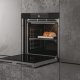 Haier Chef@Home Series 6 HWO60SM6C1BH 80 L Nero 9