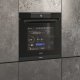 Haier Chef@Home Series 6 HWO60SM6C1BH 80 L Nero 10