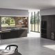 Haier Chef@Home Series 6 HWO60SM6C1BH 80 L Nero 13