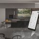 Haier Chef@Home Series 6 HWO60SM6C1BH 80 L Nero 15