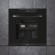 Haier Chef@Home Series 6 HWO60SM6C1BH 80 L Nero 16