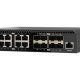 QNAP QSW-M3216R-8S8T switch di rete Gestito L2/L3 10G Ethernet (100/1000/10000) 1U Nero 5