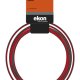 Ekon ECASPEAK075100 cavo audio 10 m Nero, Rosso 3