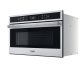 Whirlpool Microonde da incasso - W6 MD460 3