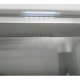 Sharp SJ-SC41CHXIE-EU Congelatore verticale Libera installazione 280 L E Acciaio inox 5