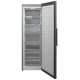 Sharp SJ-SC41CHXIE-EU Congelatore verticale Libera installazione 280 L E Acciaio inox 10