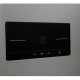 Sharp SJ-SC41CHXIE-EU Congelatore verticale Libera installazione 280 L E Acciaio inox 11