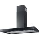 Samsung NK36M5070BM Cappa aspirante a parete Nero 668 m³/h 3