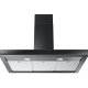 Samsung NK36M5070BM Cappa aspirante a parete Nero 668 m³/h 5