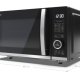 Sharp YC-QG204AE-B forno a microonde Nero Microonde con grill Superficie piana 20 L 800 W 7