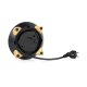 Princess 01.236061.01.001 bollitore elettrico 1,7 L 3000 W Beige, Nero 5