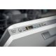Indesit DIO 3T131 A FE X lavastoviglie A scomparsa totale 14 coperti D 16