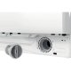 Indesit BWE 71483XE WS DE N lavatrice Caricamento frontale 7 kg 1400 Giri/min Bianco 12