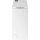 Indesit BTW D61253 N (EU) lavatrice Caricamento dall'alto 6 kg 1200 Giri/min Bianco 3