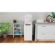 Indesit BTW D61253 N (EU) lavatrice Caricamento dall'alto 6 kg 1200 Giri/min Bianco 9
