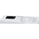 Indesit BTW D61253 N (EU) lavatrice Caricamento dall'alto 6 kg 1200 Giri/min Bianco 11
