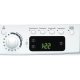 Indesit EWSE 61251 W DE N lavatrice Caricamento frontale 6 kg 1200 Giri/min Bianco 11