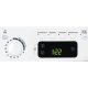 Indesit EWDE 761483 W DE N lavasciuga Libera installazione Caricamento frontale Bianco D 10