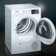 Siemens WT45W4A2 asciugatrice Libera installazione Caricamento frontale 8 kg A++ Bianco 4