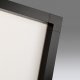 Draper ShadowBox Clarion schermo per proiettore 3,38 m (133