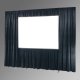 Draper Ultimate Folding Screen schermo per proiettore 3,38 m (133