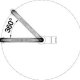 BLANCO CULINA-S Acciaio inox 4