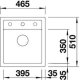 BLANCO 518846 lavello 3