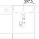 BLANCO 518850 lavello 4