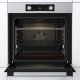 Gorenje BOS6737E09X 77 L 3500 W Acciaio inox 4
