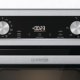 Gorenje BOS6737E09X 77 L 3500 W Acciaio inox 8