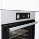 Gorenje BOS6737E09X 77 L 3500 W Acciaio inox 9