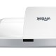 Vivitek DW771USTIe Proiettore a raggio ultra corto 3500 ANSI lumen DLP WXGA (1280x800) Bianco 7
