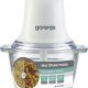 Gorenje S501GW tritaverdure elettrico 1 L 500 W Bianco 3
